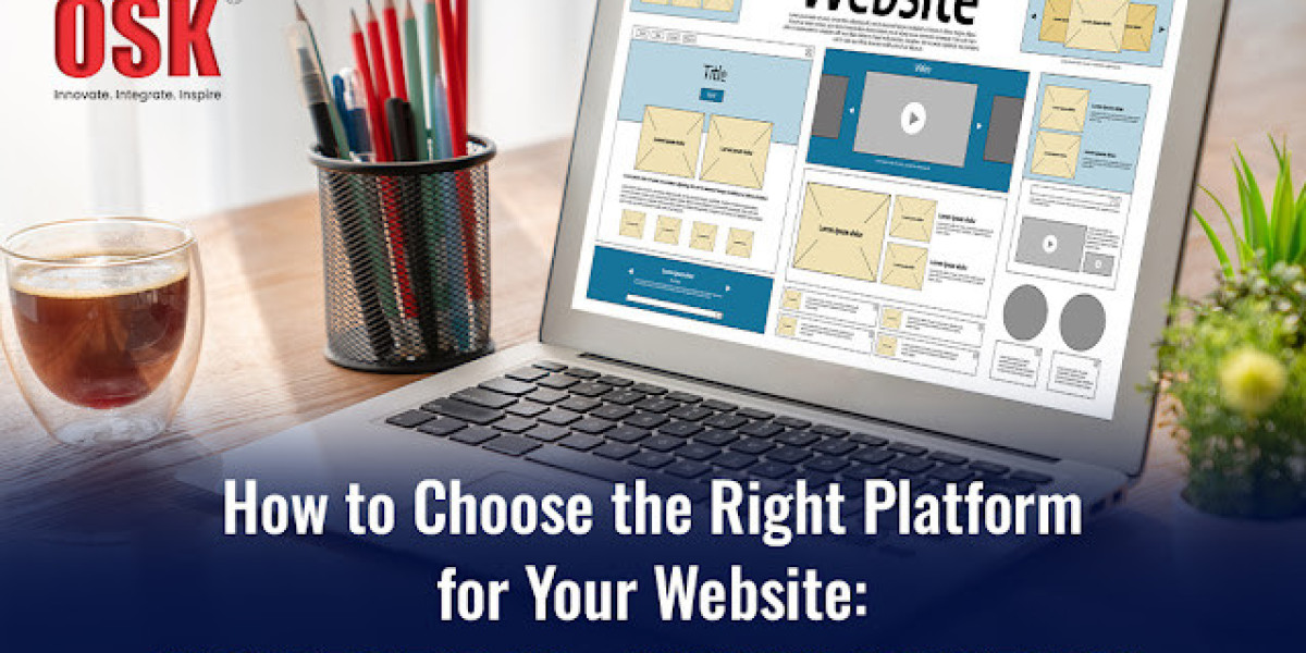 How to Choose the Right Platform for Your Website: WordPress vs. Custom Solutions