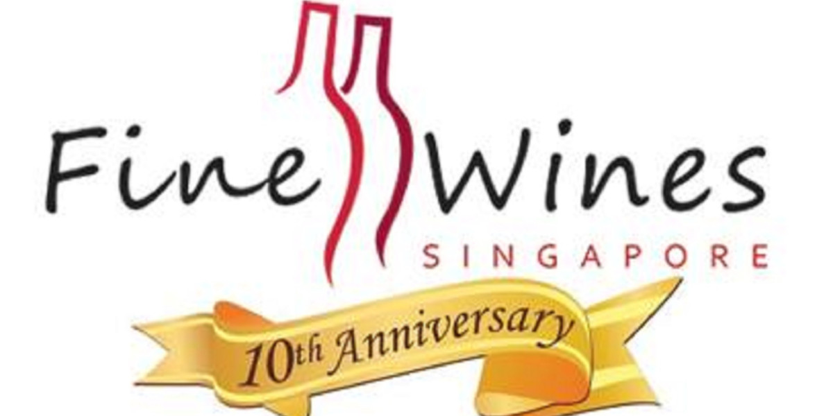 Your Premier Wine Shop in Singapore