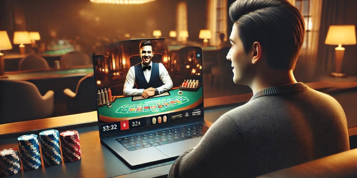 Unlocking Online Casino Loyalty