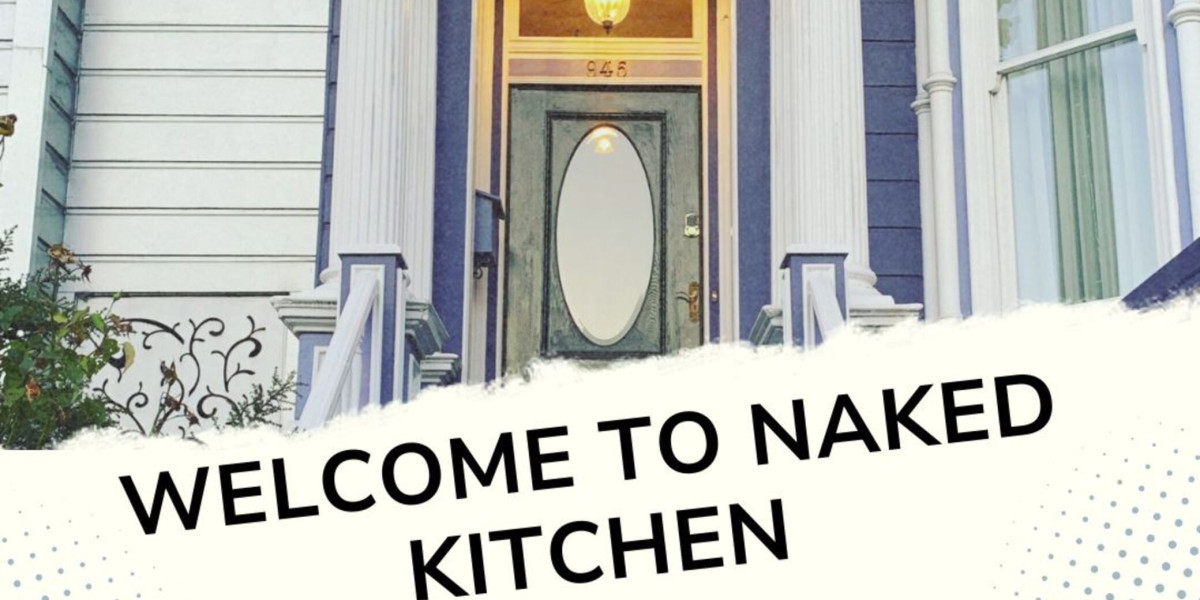 Top Affordable Event Spaces in San Francisco: Naked Kitchen SF