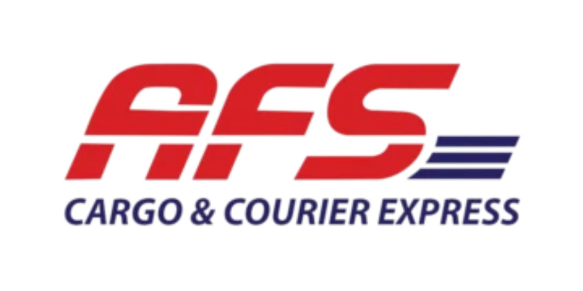 AFS Cargo Express: Logistics Services for Modern Warehousing Needs