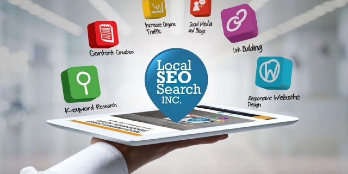 Why Local SEO Services Are Crucial for Long-Term Growth