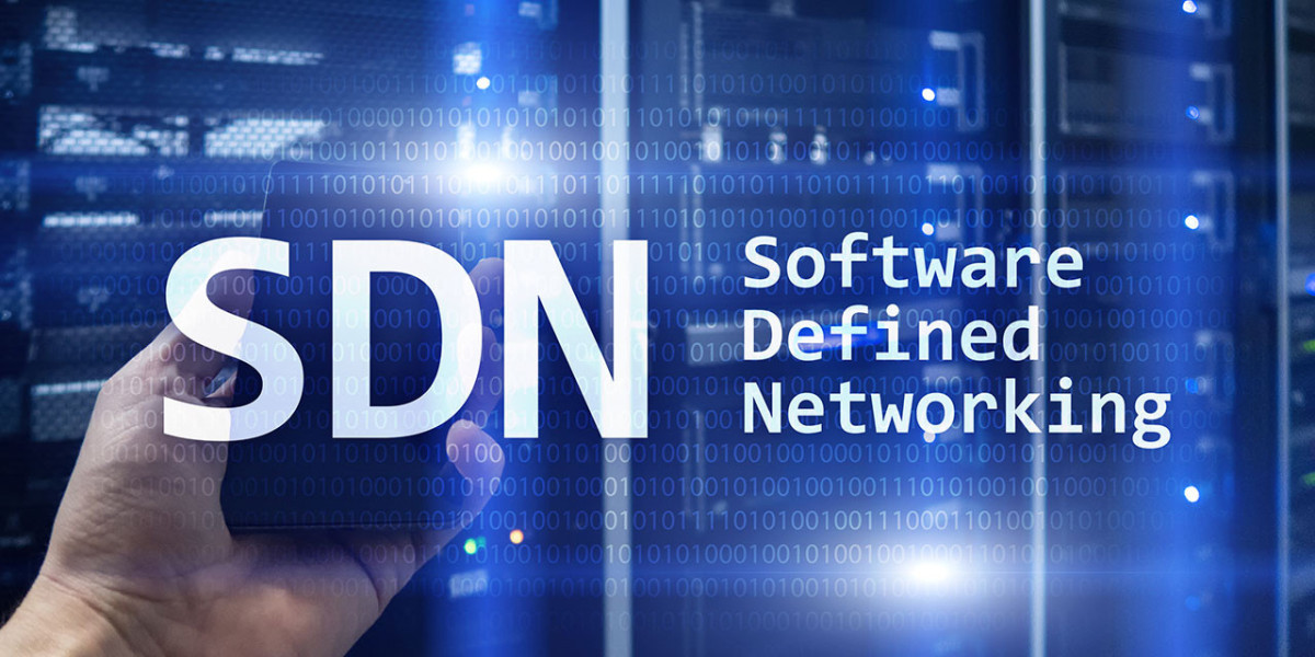 Software Defined Networking (SDN) Market Growth Boosted by Demand for Enhanced Security and Control