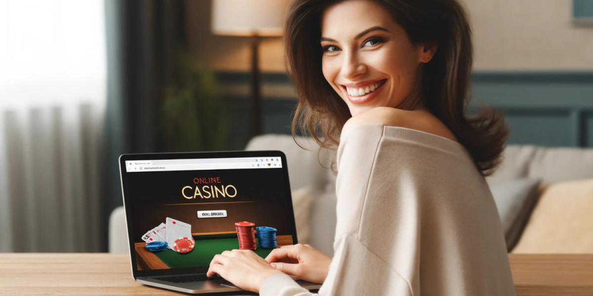 Your Guide to the Best Casino Sites