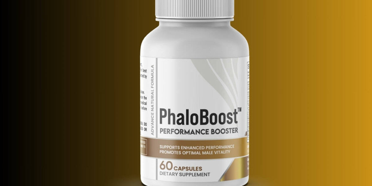 What are the main ingredients in PhaloBoost?