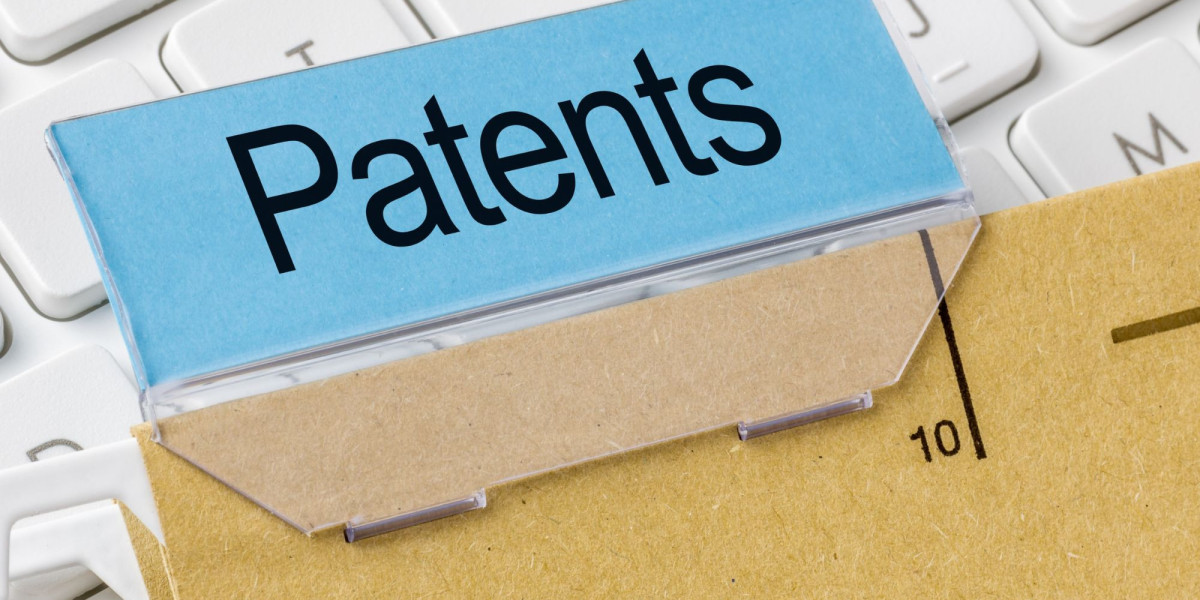 Patent registration