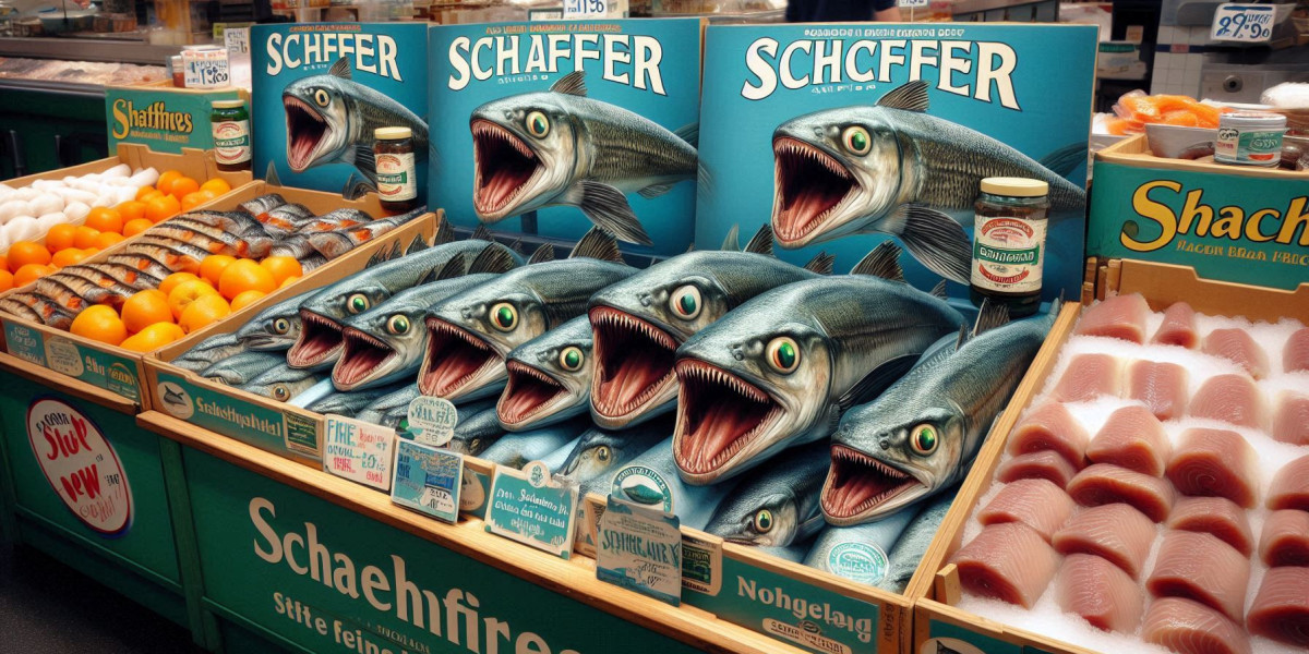 The Secret Behind Schafer Fish’s Premium Quality