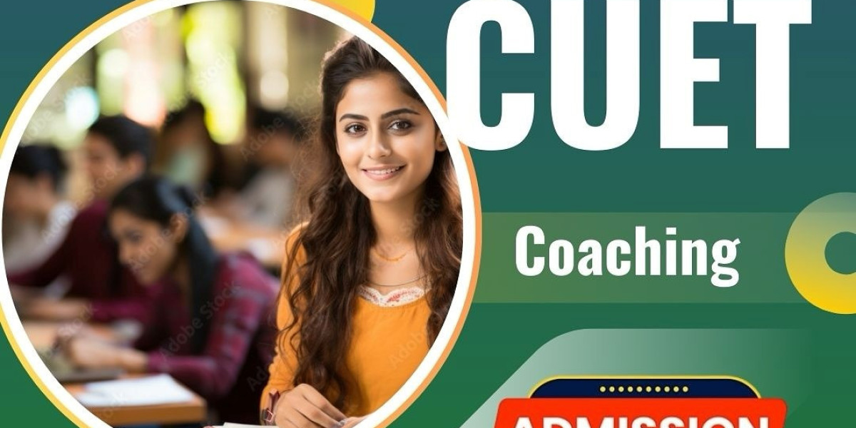 Tips for Finding Effective CUET Coaching in Mumbai