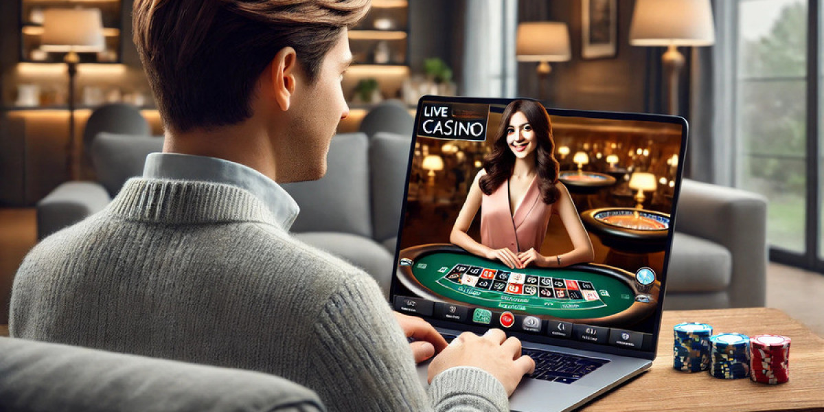 Explore Free Casino Games