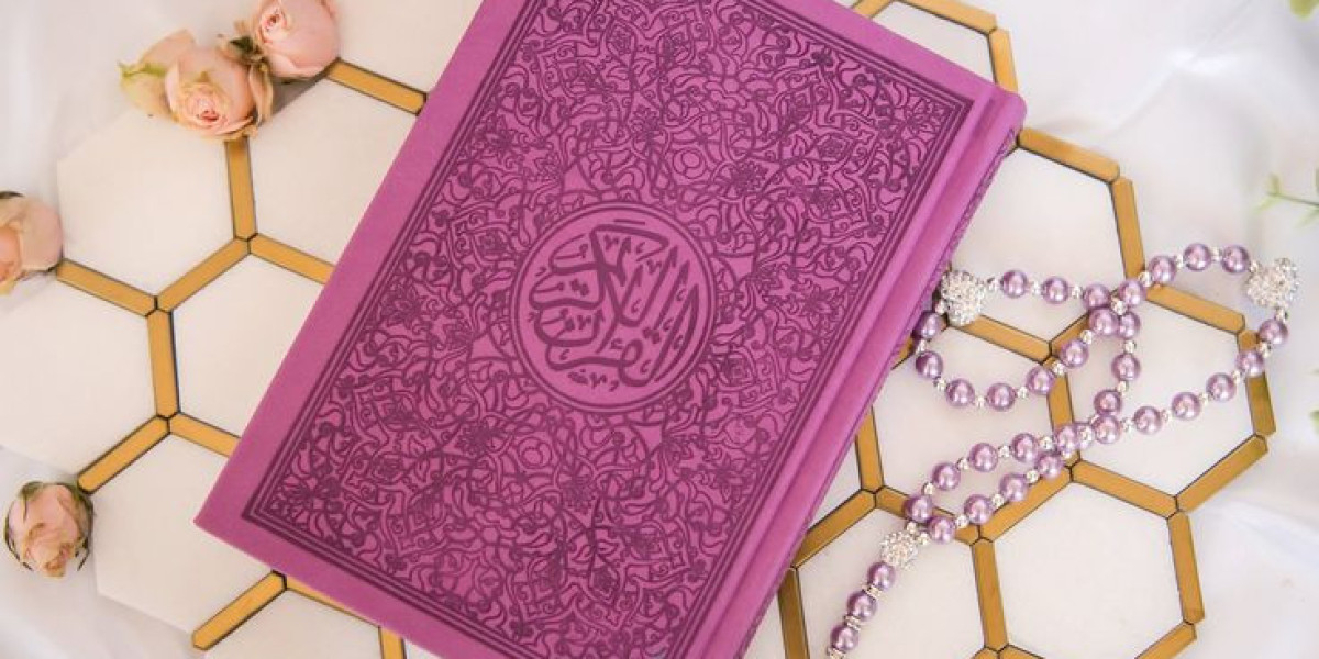 Why Choose an Online Quran Academy USA for Your Quranic Education?