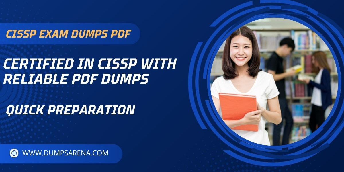 2025 Best CISSP Exam Dumps PDF for Success