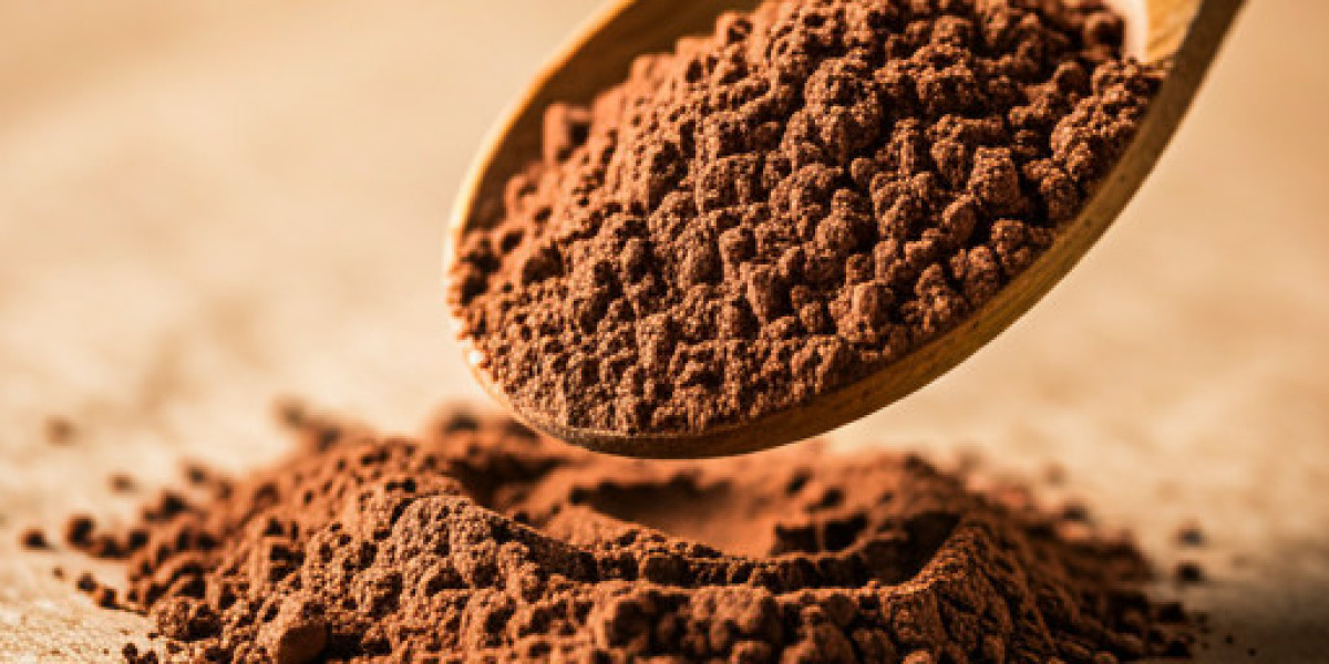 Health Benefits of Cocoa Powder You Need to Know About