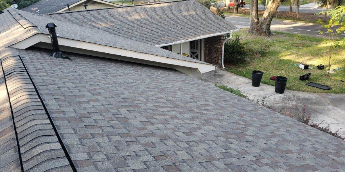 Why Your Roof is Your Home’s First Line of Defense