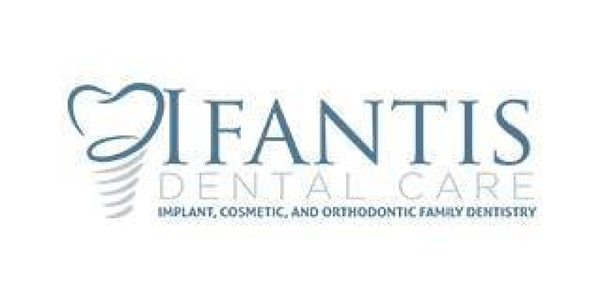 The Ultimate Guide to Dental Caps and Missing Teeth Solutions at Ifantis Dentalcare in Morton Grove, IL