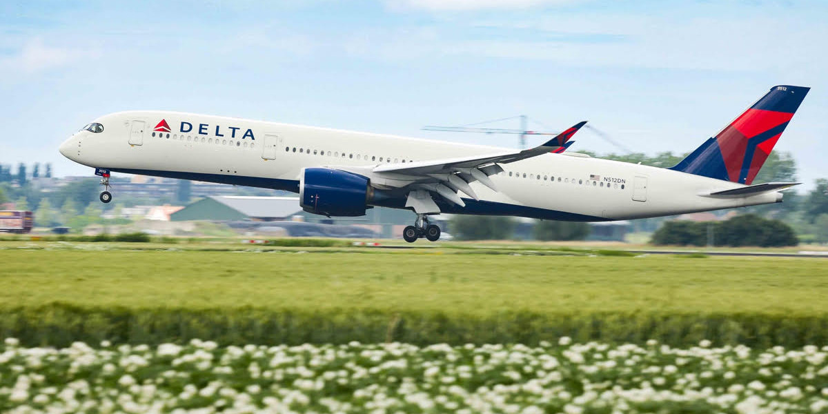 How do I pay for my Delta vacation package?