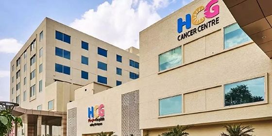 HCG Cancer Centre Bangalore | Cancer Hospital In Bangalore | karetrip.com