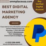 Buy Verified PayPal Account Profile Picture