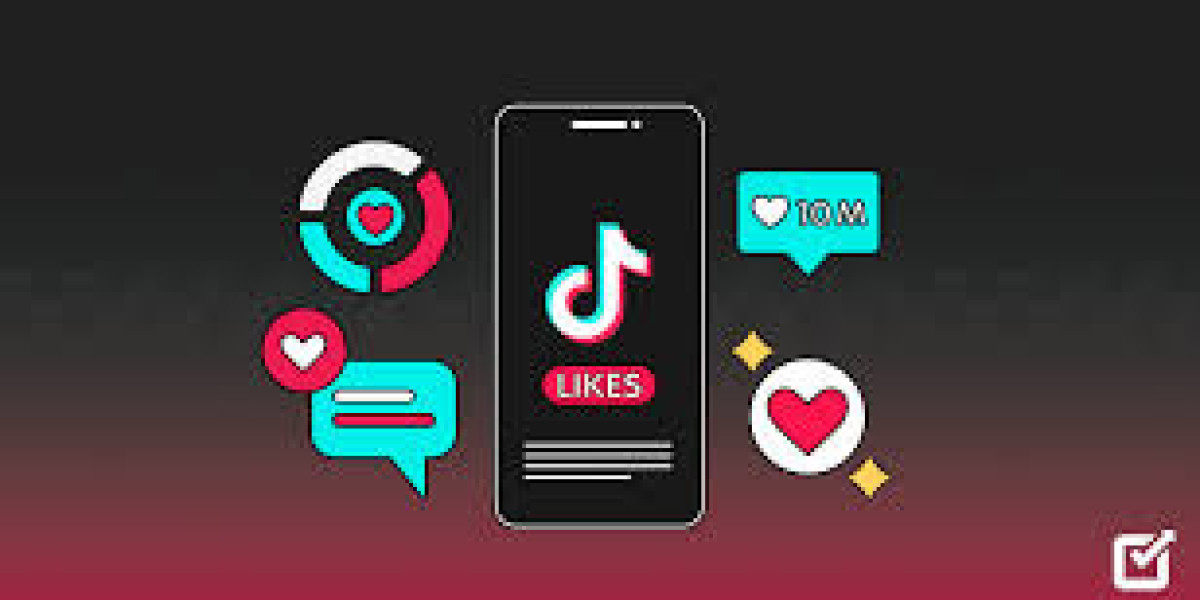 Boost Your Video with 100 TikTok Likes: A Quick Guide to Growing Your Reach