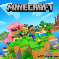 Minecraft Pocket Edition APK Download Free For Android