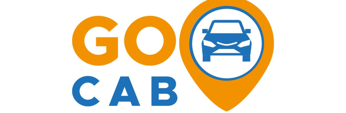 Go Cab Cover Image