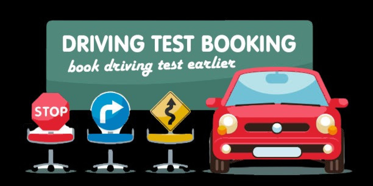 Mastering the London Driving Test: Tips and Tricks for a Seamless Booking Experience