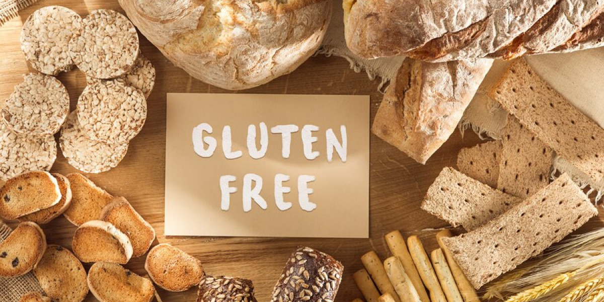 Going Gluten-Free: The Ultimate Guide to Benefits, Tips, and Tasty Recipes