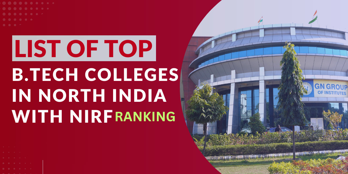 India's Top 10 B.Tech Colleges: NIRF Rankings Explained