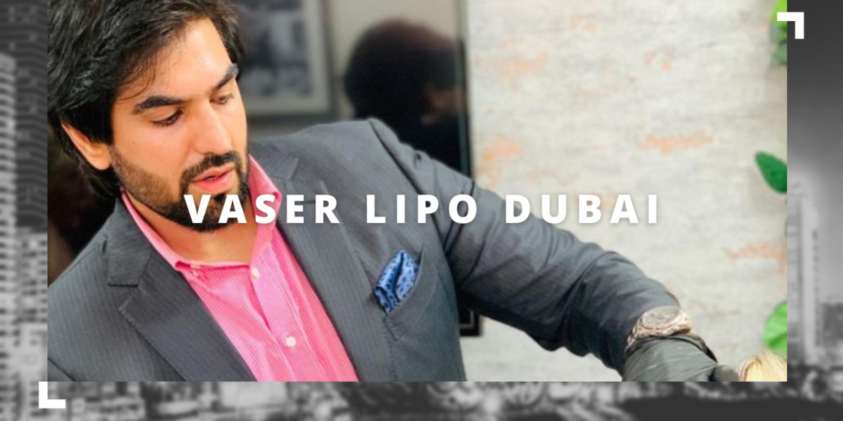 Top Vaser Lipo Dubai | Vaser Liposuction Treatment in Dubai