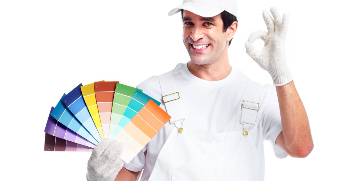 Transform Your Home with a Professional Exterior Painter in Beaverton