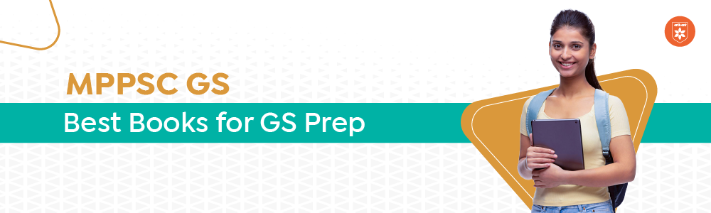 MPPSC GS, Best Books For GS Prep – arihantbooks