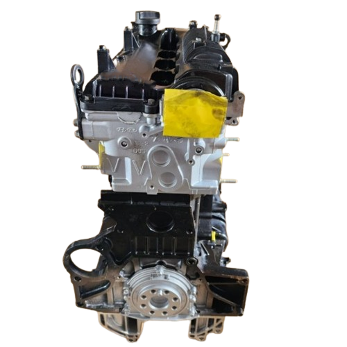 Hyundai iload / Imax D4CB Diesel Engine 2007 - 2012- reconditioned » Hyun Engines Online Store