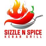 Sizzle N Spice Kebab Grill Profile Picture