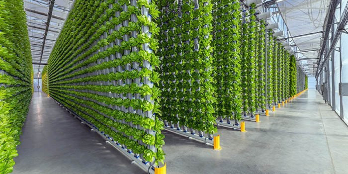 Elevate Your Gardening with the ALTO GARDEN Hydroponic Tower