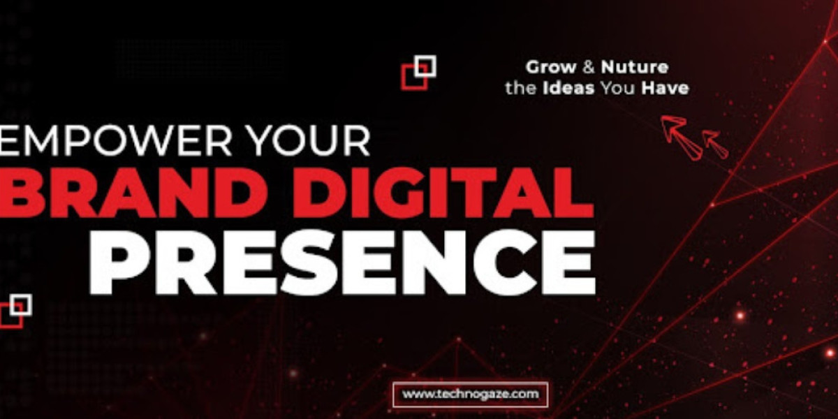 Digital Marketing Company in Bairagarh | Digital Marketing Agency In Bairagarh | TechnoGaze Solutions