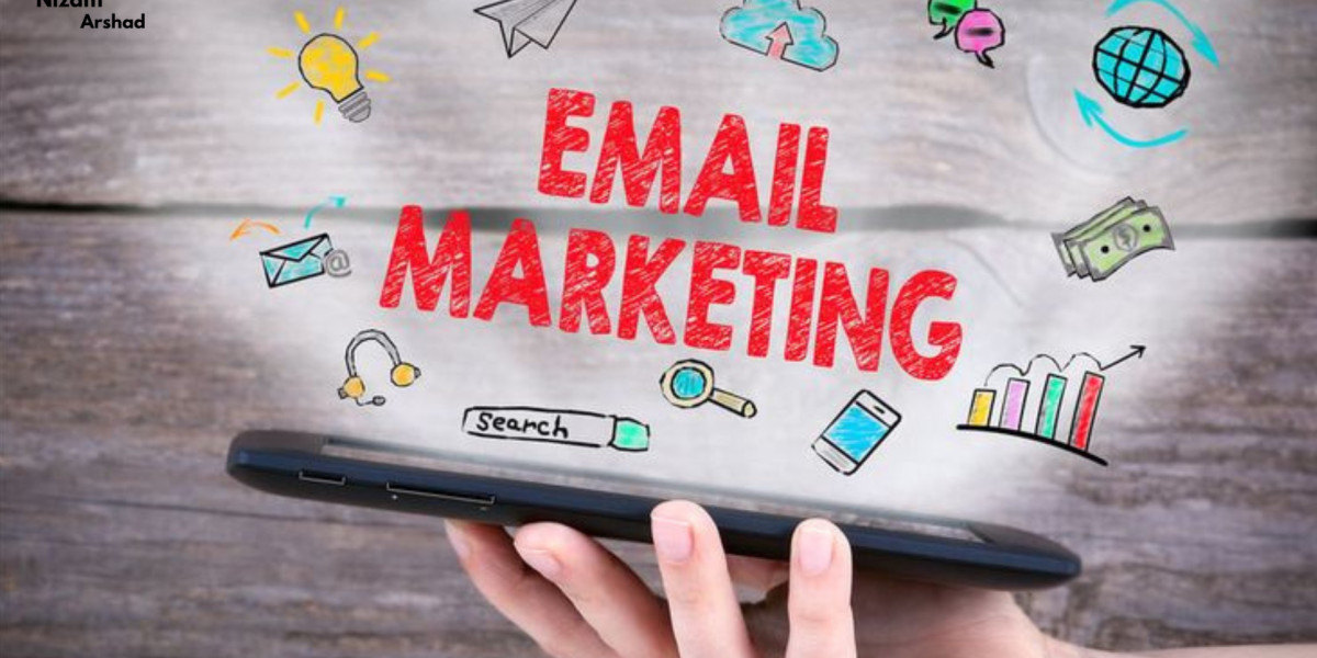 A Complete Guide to Email Marketing