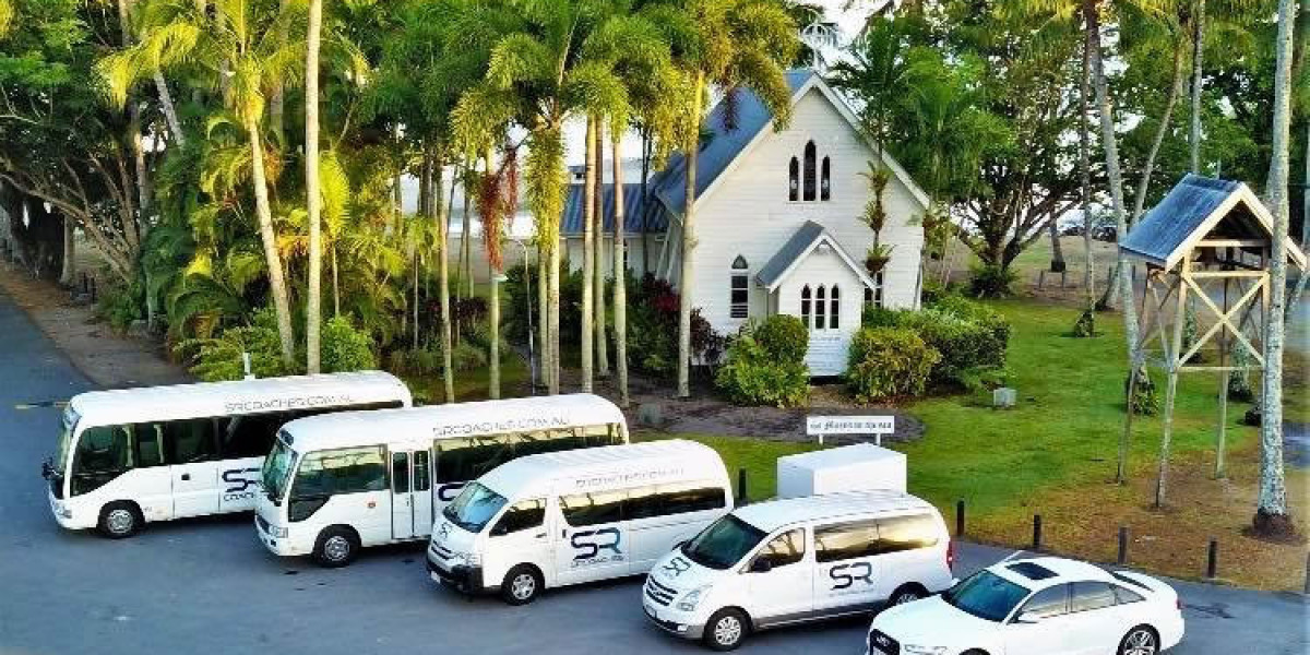 Easy and Affordable Travel from Port Douglas to Cairns