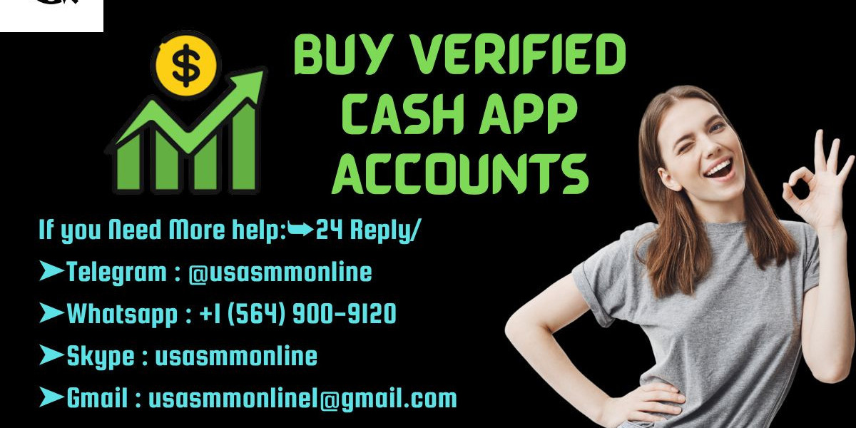 Buy verified Cash App accounts in 2024 Old Update for Sell