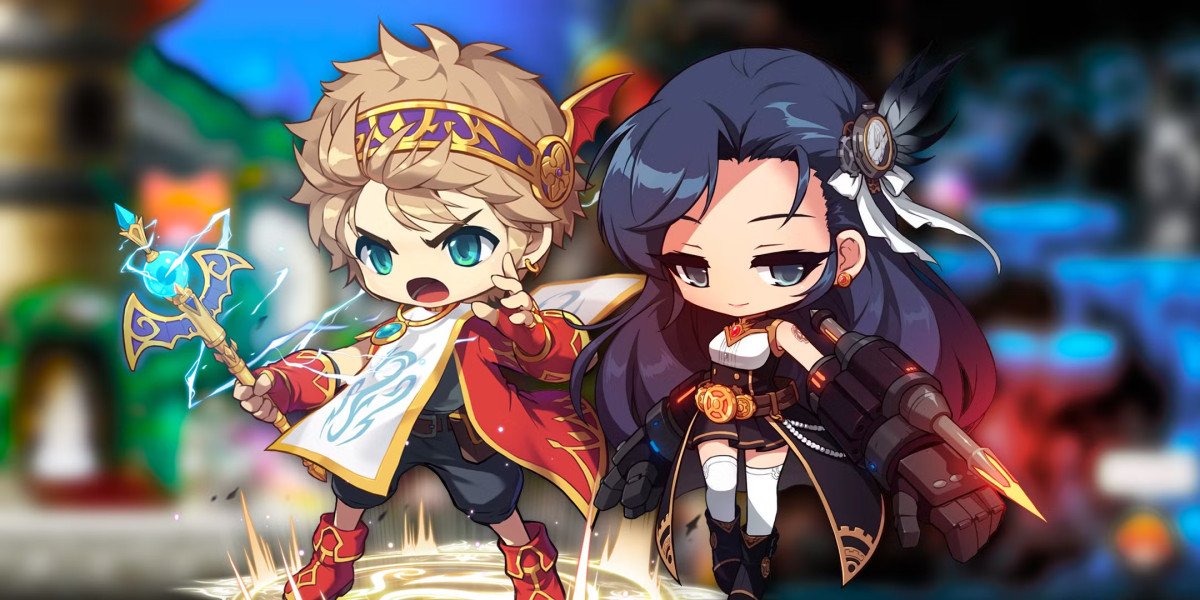 Ultimate Guide to Thriving in buy maplestory artale mesos – Level Up with U4GM’s Mesos!