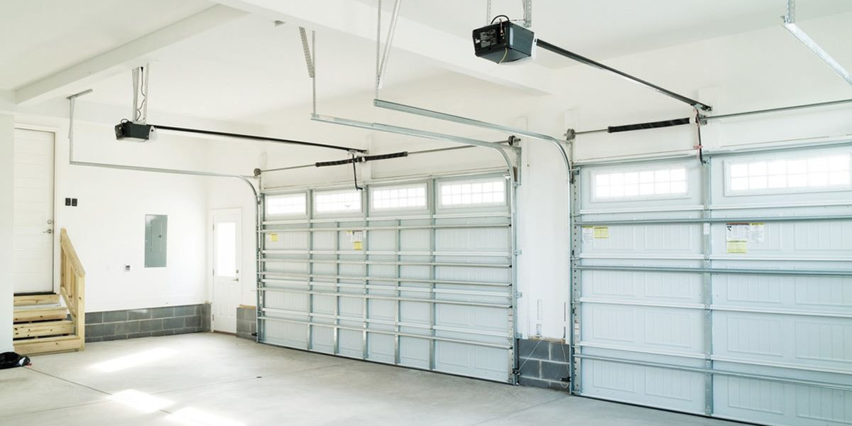 Expert Commercial Garage Door Repair Services for Reliable Business Operations