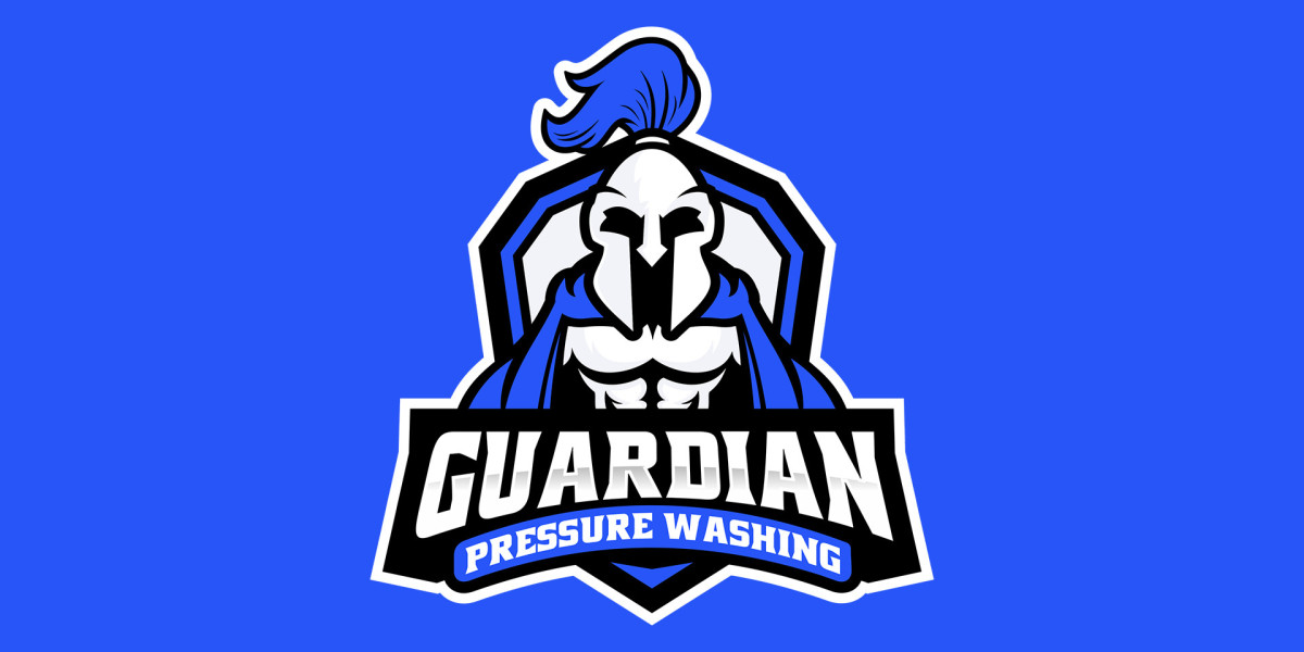 Guardian Pressure Washing Expands Cleaning Services Across San Antonio