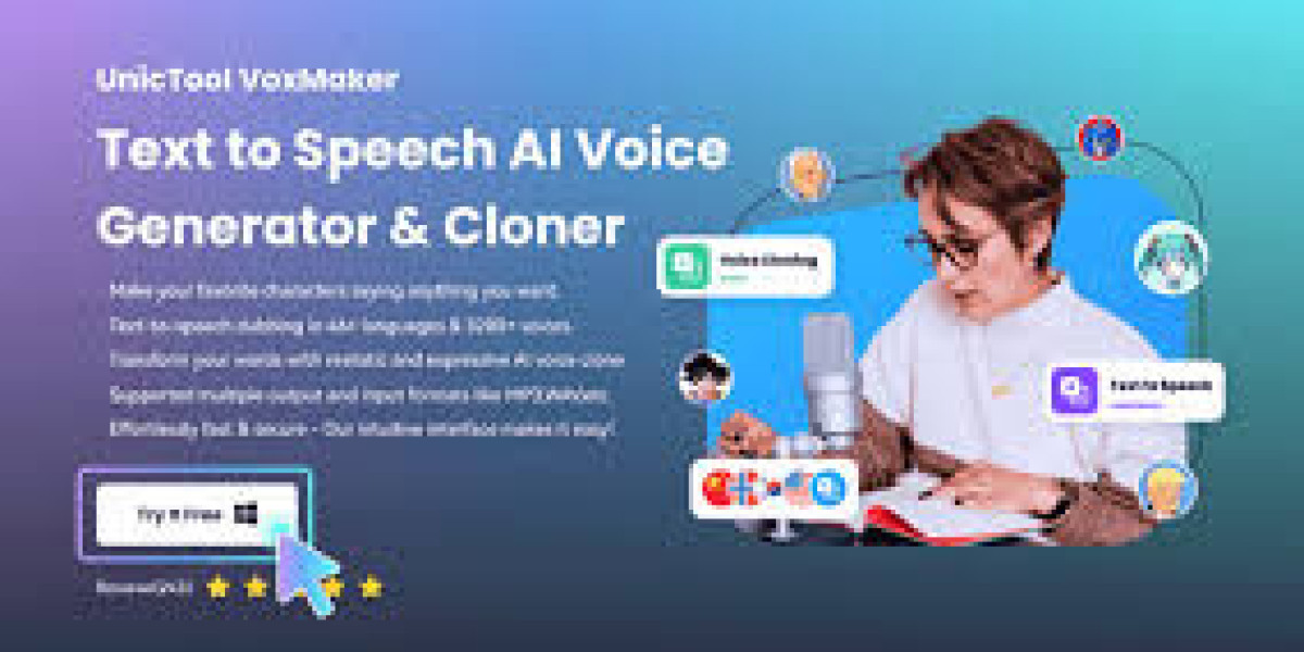 AI Voice Generators: The Future of Speech Synthesis and Interaction