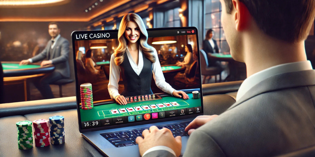 Experience the Thrill of Online Roulette