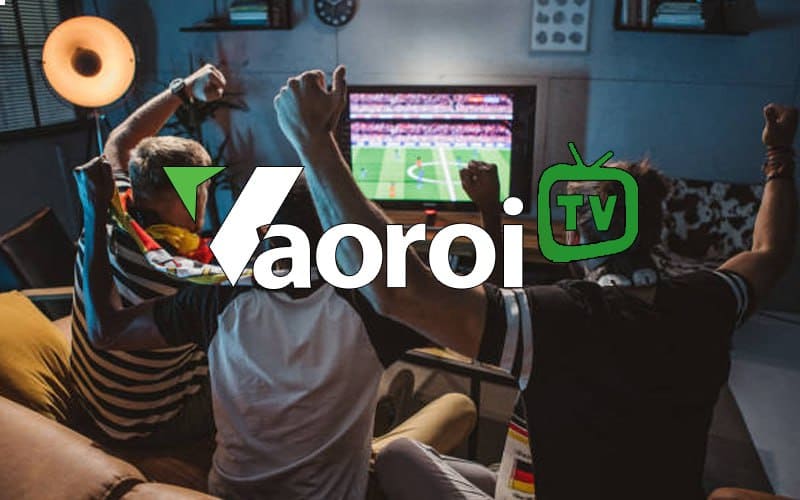 Vaoroi TV – Link xem trực tiếp bóng đá Vào Rồi TV full HD miễn phí