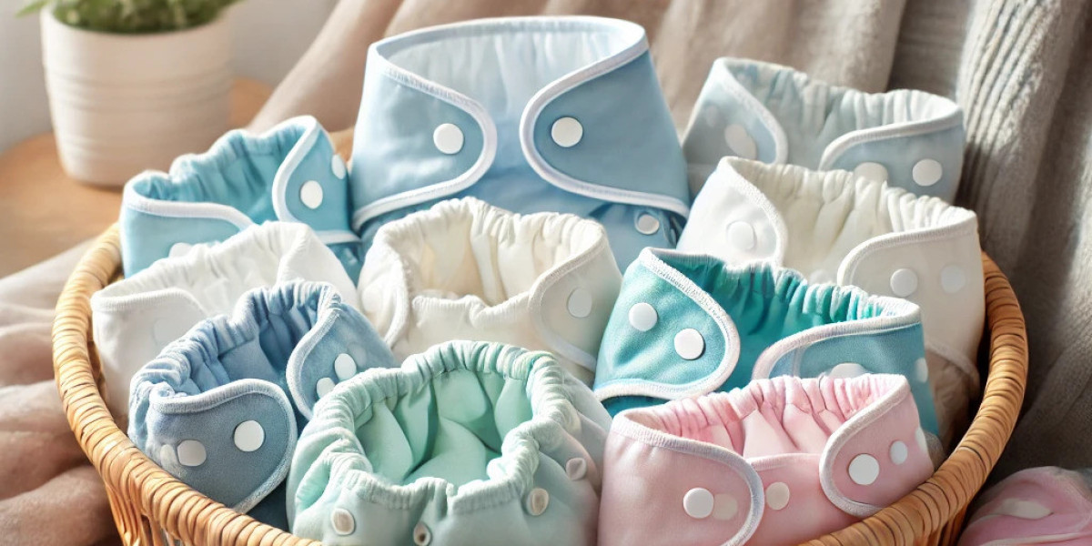 The Essential Guide to Cloth Nappy Liners: Everything Parents Need to Know