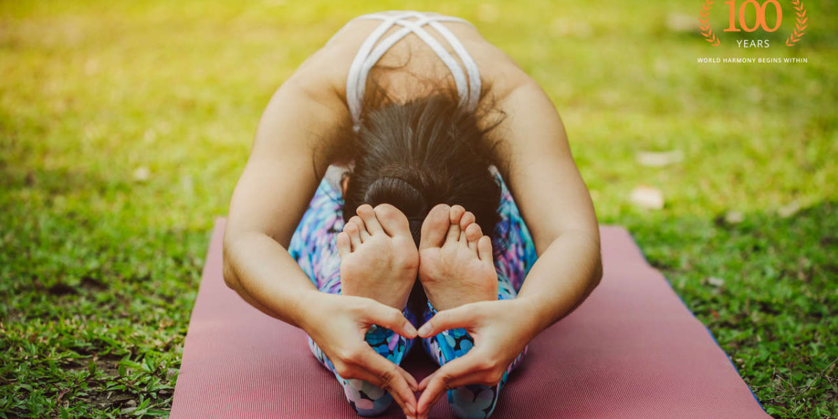 Keep Your Heart Healthy With these 3 Yoga Poses