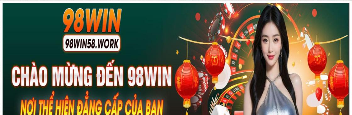 98WIN Trang Chủ Nhà Cái Cover Image