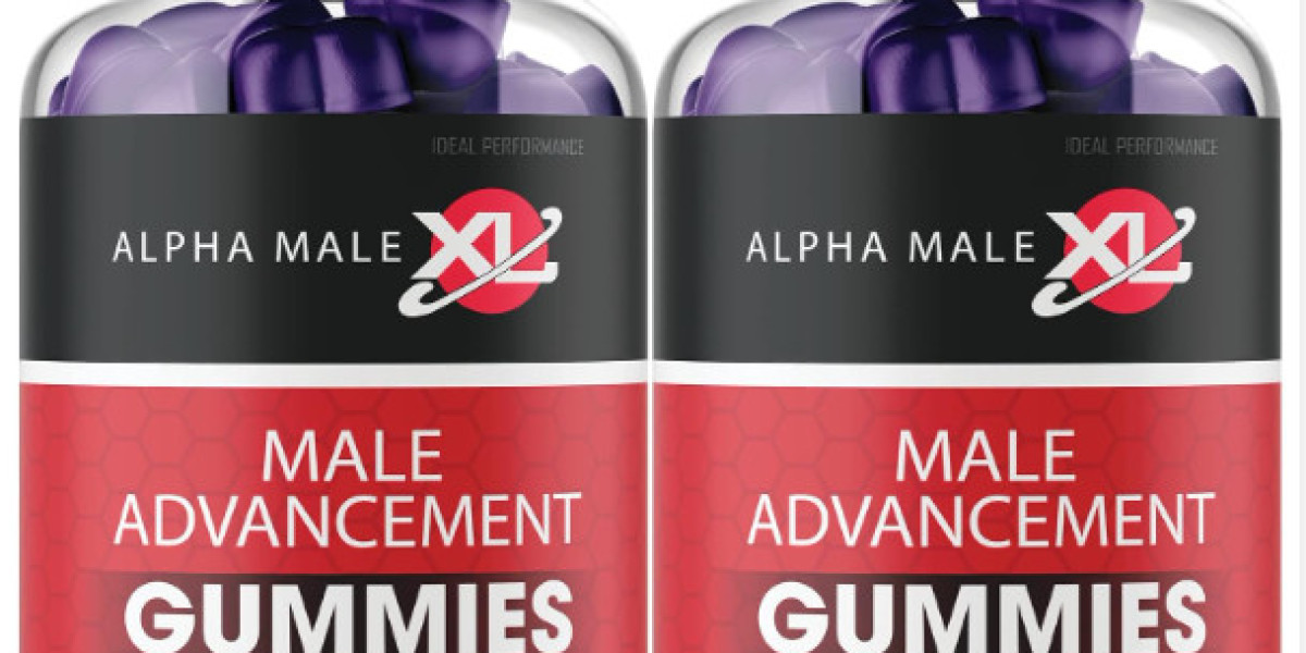 7 Alpha Man Gummies Uk April Fools