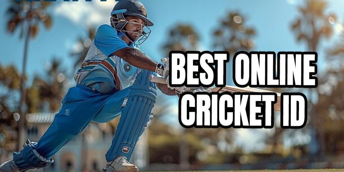 Choosing the Best Online Cricket ID for Reliable Access and Transactions