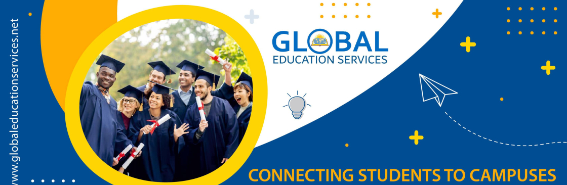 Global Education Cover Image