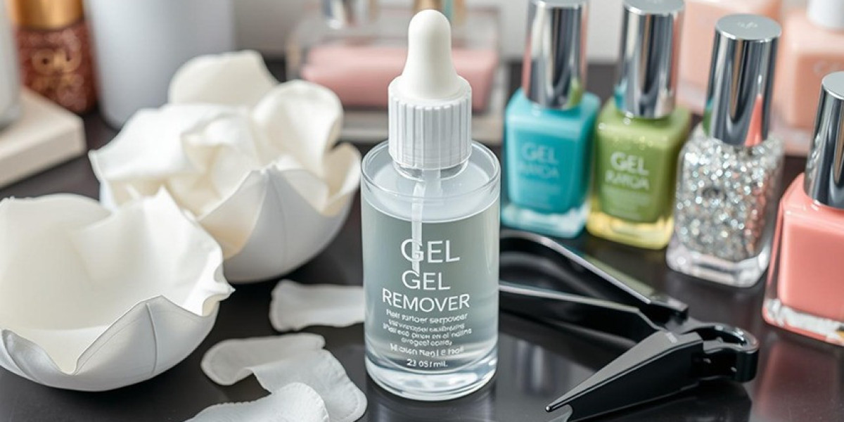 How to Remove Gel Nail Polish at Home: Expert Advice for a Flawless Finish